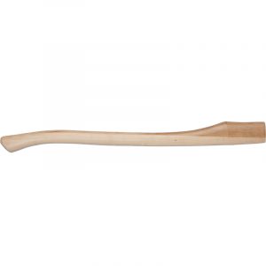 STRIKER REPLACEMENT HICKORY AXE HANDLE - 800mm