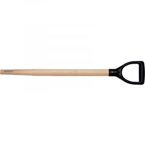 STRIKER REPLACEMENT HICKORY D - SHOVEL STRAIGHT HANDLE - 700mm