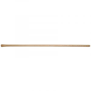 STRIKER REPLACEMENT HICKORY CHIPPING HOE - 44mm X 1500mm