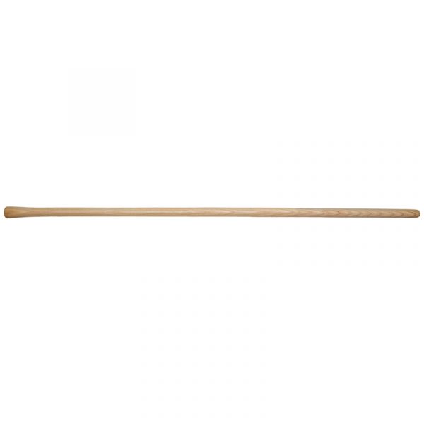 STRIKER REPLACEMENT HICKORY CHIPPING HOE - 44mm X 1500mm