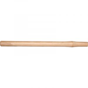 STRIKER REPLACEMENT HICKORY SLEDGE HAMMER HANDLE - 600mm