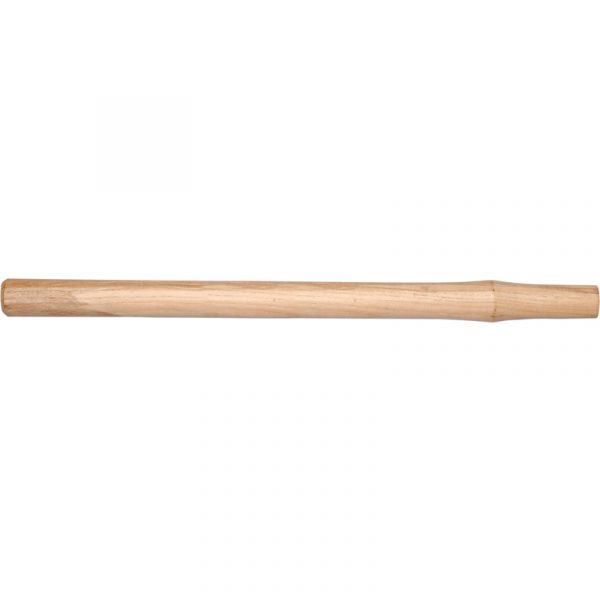 STRIKER REPLACEMENT HICKORY SLEDGE HAMMER HANDLE - 600mm