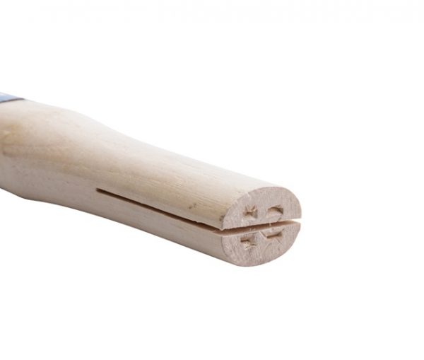 STRIKER REPLACEMENT HICKORY SLEDGE HAMMER HANDLE - 800mm